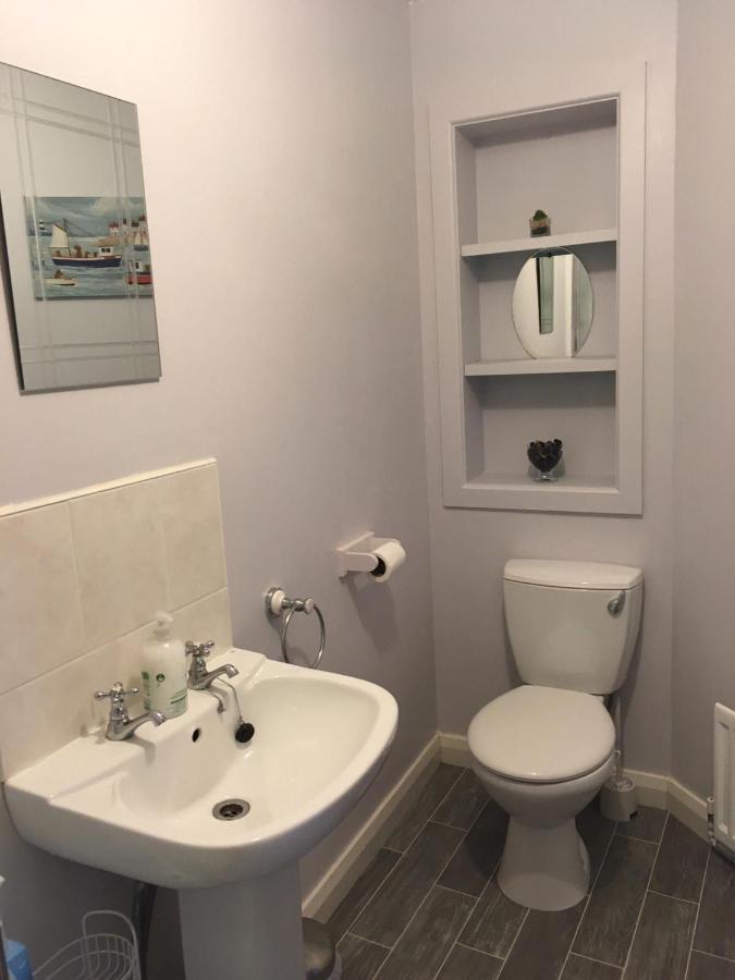 Causeway Street Holiday House Self Catering-بورتراش المظهر الخارجي الصورة