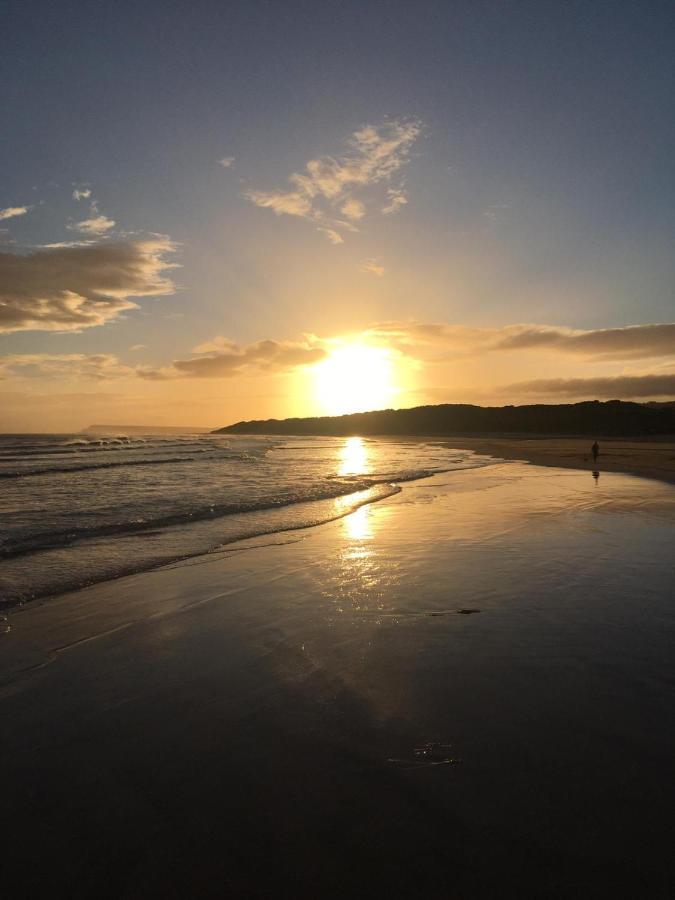 Causeway Street Holiday House Self Catering-بورتراش المظهر الخارجي الصورة