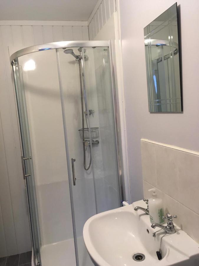 Causeway Street Holiday House Self Catering-بورتراش المظهر الخارجي الصورة
