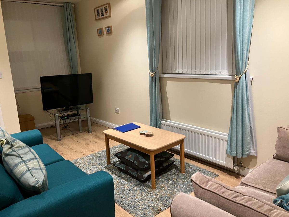 Causeway Street Holiday House Self Catering-بورتراش المظهر الخارجي الصورة
