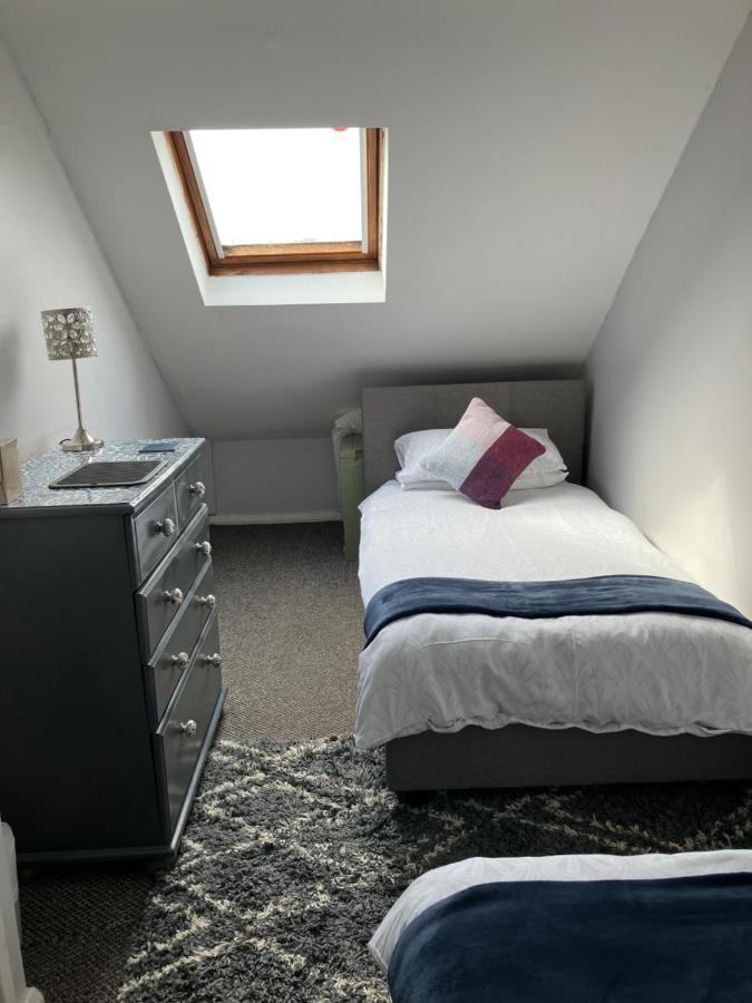 Causeway Street Holiday House Self Catering-بورتراش المظهر الخارجي الصورة